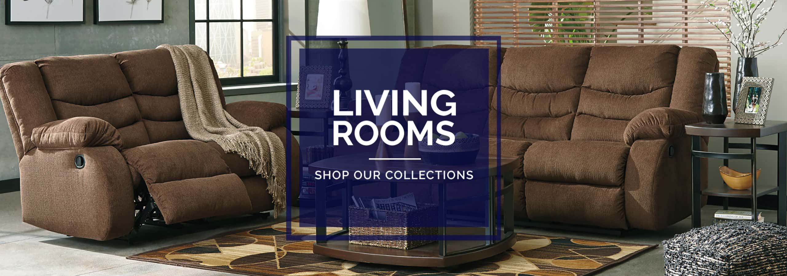 Living Room – Shop Now